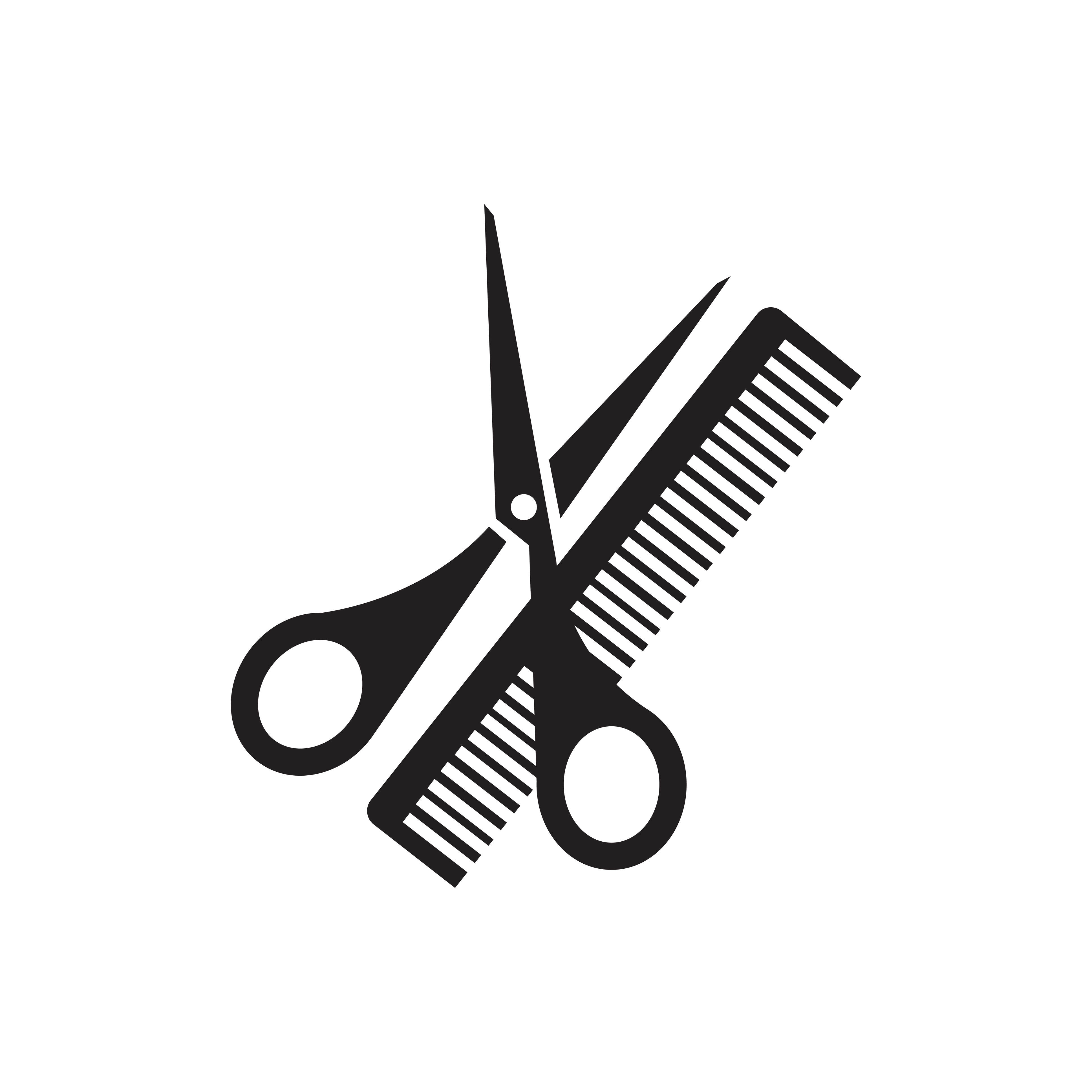 Textures Salon Logo